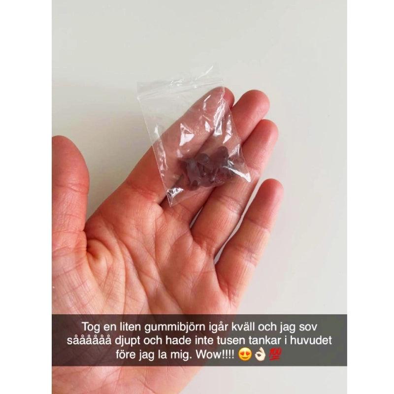 Sovebjørner 60 stk (2 mnd) - Sleephero